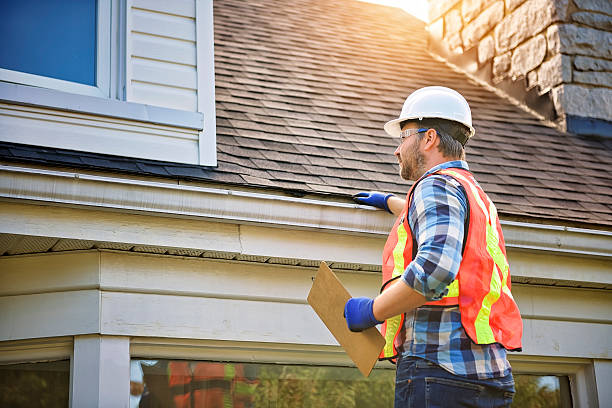 Licensed Storm Damage Roof Repair service in Otterbein, IN - Roof Repair Smedway